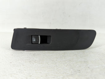compare product 2012 Volkswagen Tiguan Passenger Right Power Window Switch 5n1 867 256a