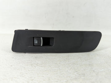 2012 Volkswagen Tiguan Passenger Right Power Window Switch 5n1 867 256a - Oemusedautoparts1.com