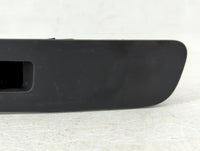 2012 Volkswagen Tiguan Passenger Right Power Window Switch 5n1 867 256a - Oemusedautoparts1.com