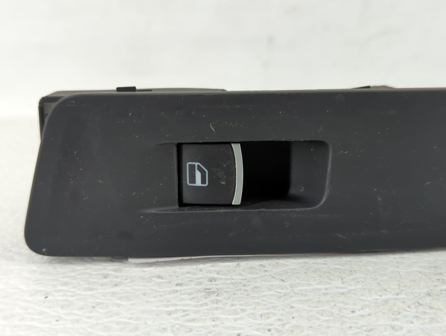 2012 Volkswagen Tiguan Passenger Right Power Window Switch 5n1 867 256a - Oemusedautoparts1.com
