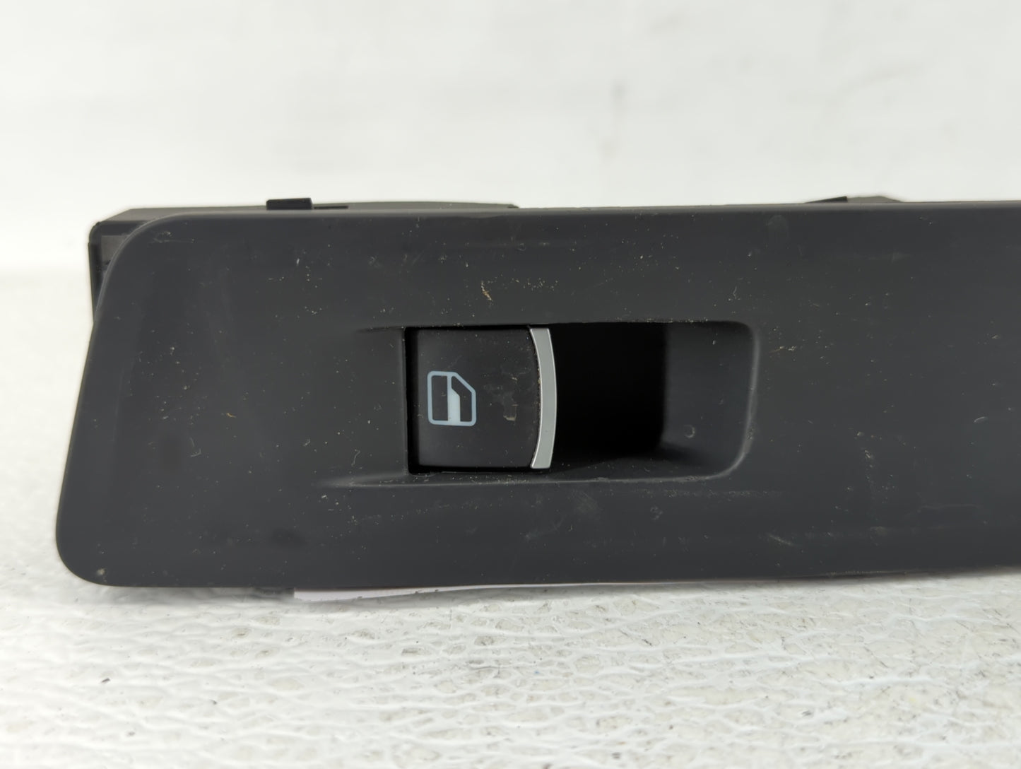 2012 Volkswagen Tiguan Passenger Right Power Window Switch 5n1 867 256a - Oemusedautoparts1.com