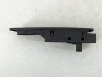 2012 Volkswagen Tiguan Passenger Right Power Window Switch 5n1 867 256a - Oemusedautoparts1.com