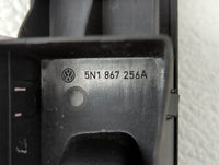 2012 Volkswagen Tiguan Passenger Right Power Window Switch 5n1 867 256a - Oemusedautoparts1.com