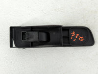 2012 Volkswagen Tiguan Passenger Right Power Window Switch 5n1 867 256a - Oemusedautoparts1.com
