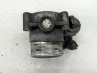 2009-2018 Volkswagen Tiguan Throttle Body P/N:06F 133 062 Q 06F 133 062 J Fits OEM Used Auto Parts - Oemusedautoparts1.com