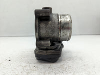 2009-2018 Volkswagen Tiguan Throttle Body P/N:06F 133 062 Q 06F 133 062 J Fits OEM Used Auto Parts - Oemusedautoparts1.com