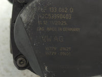 2009-2018 Volkswagen Tiguan Throttle Body P/N:06F 133 062 Q 06F 133 062 J Fits OEM Used Auto Parts - Oemusedautoparts1.com