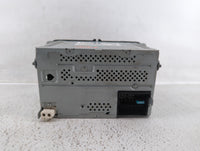 2009-2017 Volkswagen Tiguan Am Fm Cd Player Radio Receiver - Oemusedautoparts1.com