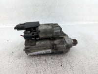 2011-2018 Volkswagen Tiguan Car Starter Motor Solenoid OEM P/N:02E 911 023 K 02M 911 021 B Fits OEM Used Auto Parts - Oemuse
