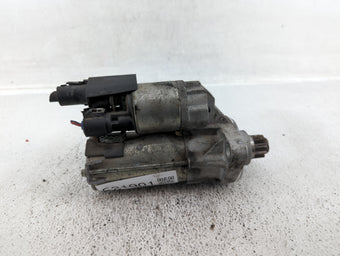 compare product 2011-2018 Volkswagen Tiguan Car Starter Motor Solenoid OEM P/N:02E 911 023 K 02M 911 021 B Fits OEM Used Auto Parts