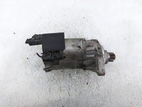 2011-2018 Volkswagen Tiguan Car Starter Motor Solenoid OEM P/N:02E 911 023 K 02M 911 021 B Fits OEM Used Auto Parts - Oemuse