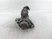 2011-2018 Volkswagen Tiguan Car Starter Motor Solenoid OEM P/N:02E 911 023 K 02M 911 021 B Fits OEM Used Auto Parts - Oemuse