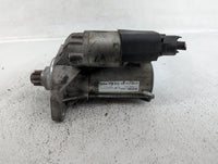 2011-2018 Volkswagen Tiguan Car Starter Motor Solenoid OEM P/N:02E 911 023 K 02M 911 021 B Fits OEM Used Auto Parts - Oemuse