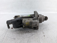 2011-2018 Volkswagen Tiguan Car Starter Motor Solenoid OEM P/N:02E 911 023 K 02M 911 021 B Fits OEM Used Auto Parts - Oemuse