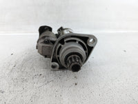 2011-2018 Volkswagen Tiguan Car Starter Motor Solenoid OEM P/N:02E 911 023 K 02M 911 021 B Fits OEM Used Auto Parts - Oemuse