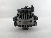 2009-2018 Volkswagen Tiguan Alternator Replacement Generator Charging Assembly Engine OEM P/N:06B903016AB Fits OEM Used Auto