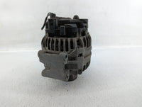 2009-2018 Volkswagen Tiguan Alternator Replacement Generator Charging Assembly Engine OEM P/N:06B903016AB Fits OEM Used Auto