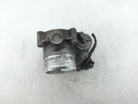 2009-2018 Volkswagen Tiguan Throttle Body P/N:06F 133 062 Q Fits OEM Used Auto Parts - Oemusedautoparts1.com