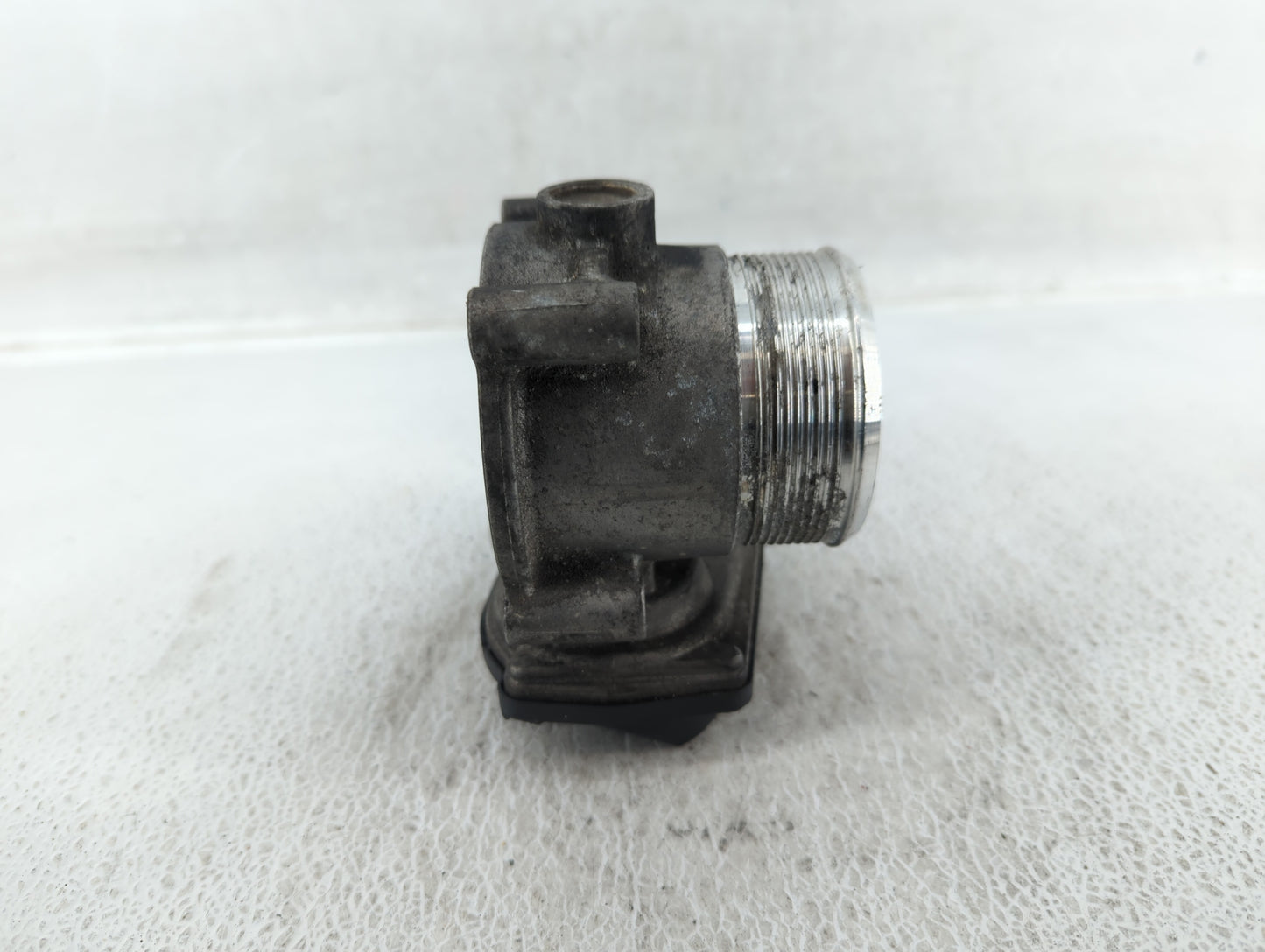 2009-2018 Volkswagen Tiguan Throttle Body P/N:06F 133 062 Q Fits OEM Used Auto Parts - Oemusedautoparts1.com