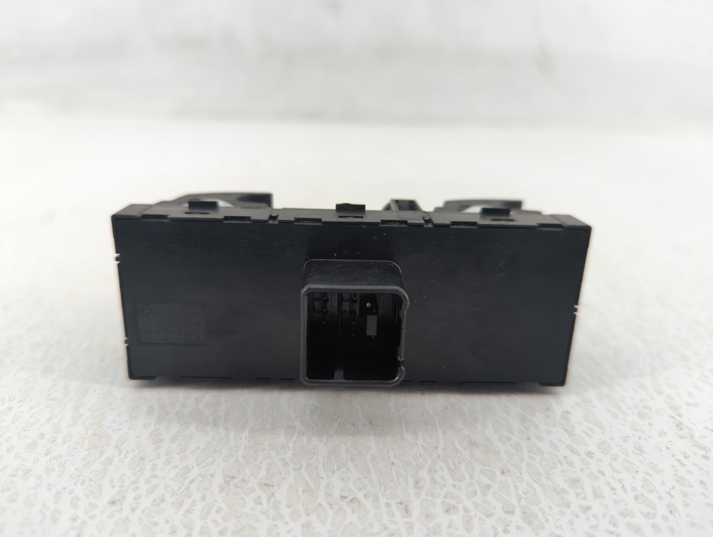 2009-2018 Volkswagen Tiguan Master Power Window Switch Replacement Driver Side Left P/N:4K0 959 857 B Fits OEM Used Auto Par