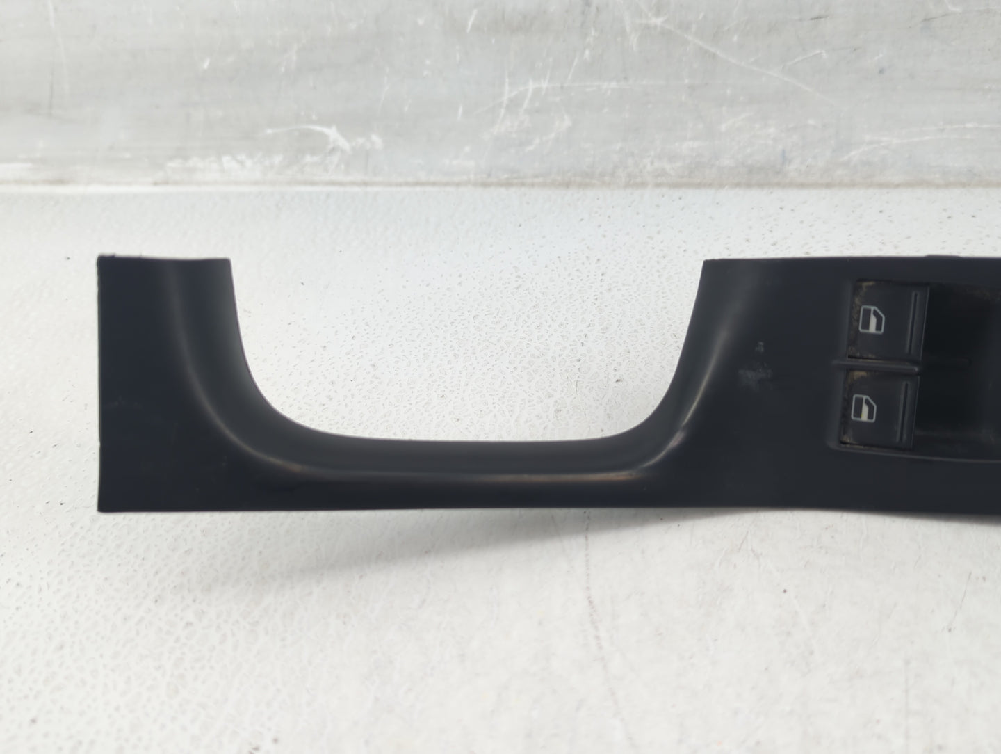 2009-2018 Volkswagen Tiguan Master Power Window Switch Replacement Driver Side Left P/N:4K0 959 857 B Fits OEM Used Auto Par