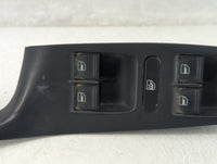2009-2018 Volkswagen Tiguan Master Power Window Switch Replacement Driver Side Left P/N:4K0 959 857 B Fits OEM Used Auto Par