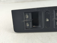 2009-2018 Volkswagen Tiguan Master Power Window Switch Replacement Driver Side Left P/N:1K4959857B Fits OEM Used Auto Parts 