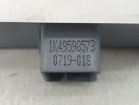 2009-2018 Volkswagen Tiguan Master Power Window Switch Replacement Driver Side Left P/N:1K4959857B Fits OEM Used Auto Parts 