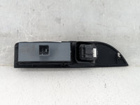 2009-2018 Volkswagen Tiguan Master Power Window Switch Replacement Driver Side Left P/N:1K4959857B Fits OEM Used Auto Parts 