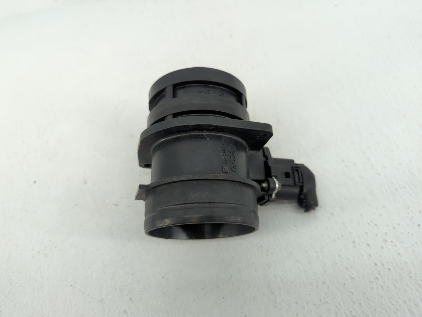 2009-2018 Volkswagen Tiguan Mass Air Flow Meter Maf - Oemusedautoparts1.com