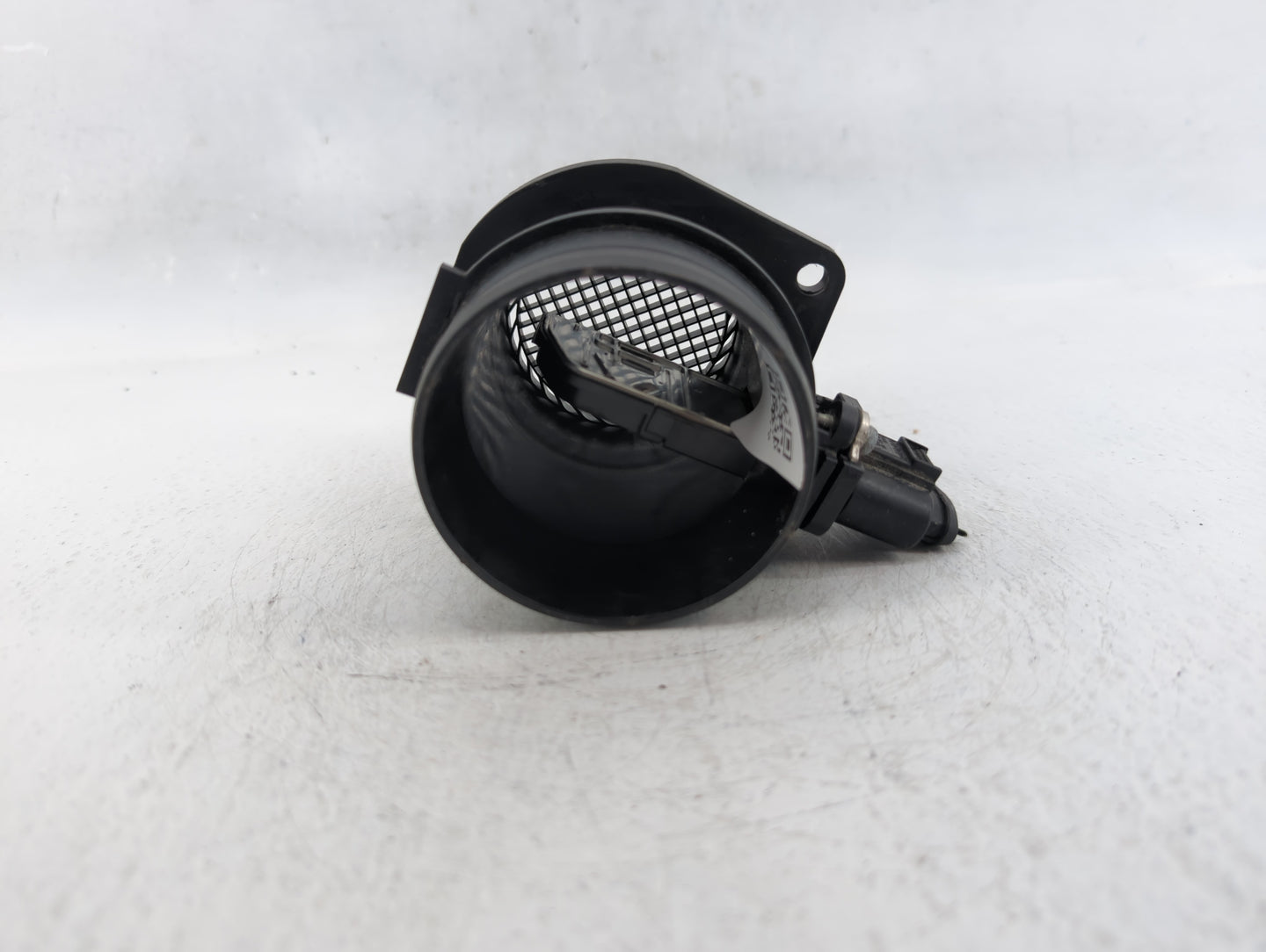 2009-2018 Volkswagen Tiguan Mass Air Flow Meter Maf 618384 - Oemusedautoparts1.com