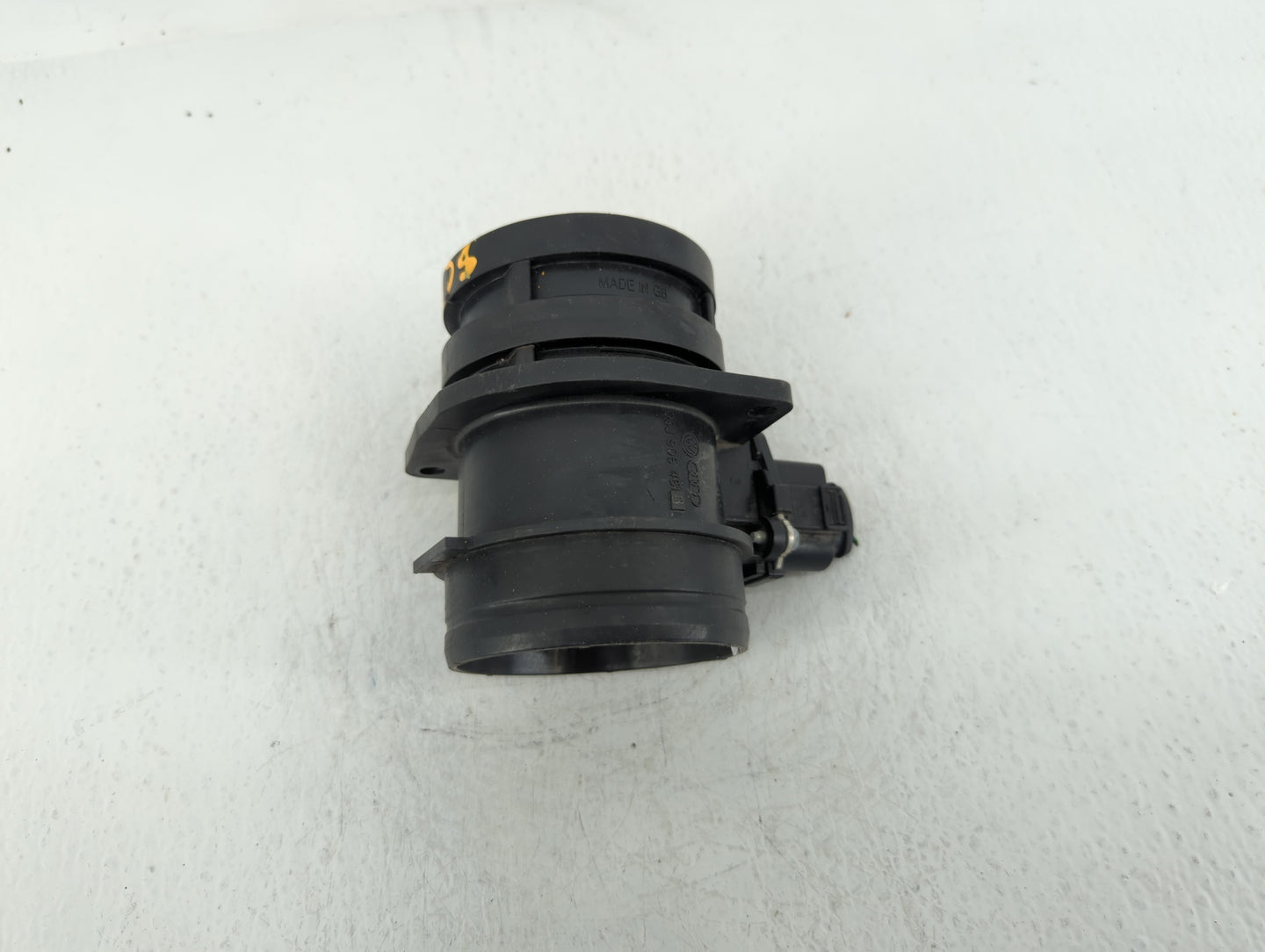 2009-2018 Volkswagen Tiguan Mass Air Flow Meter Maf 618384 - Oemusedautoparts1.com
