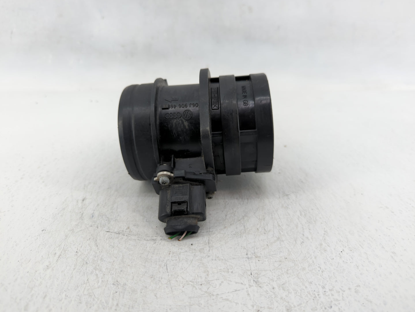 2009-2018 Volkswagen Tiguan Mass Air Flow Meter Maf 618384 - Oemusedautoparts1.com