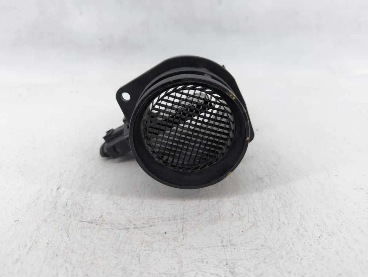 2009-2018 Volkswagen Tiguan Mass Air Flow Meter Maf 618384 - Oemusedautoparts1.com