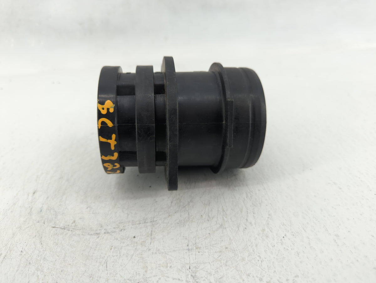 2009-2018 Volkswagen Tiguan Mass Air Flow Meter Maf 618384 - Oemusedautoparts1.com