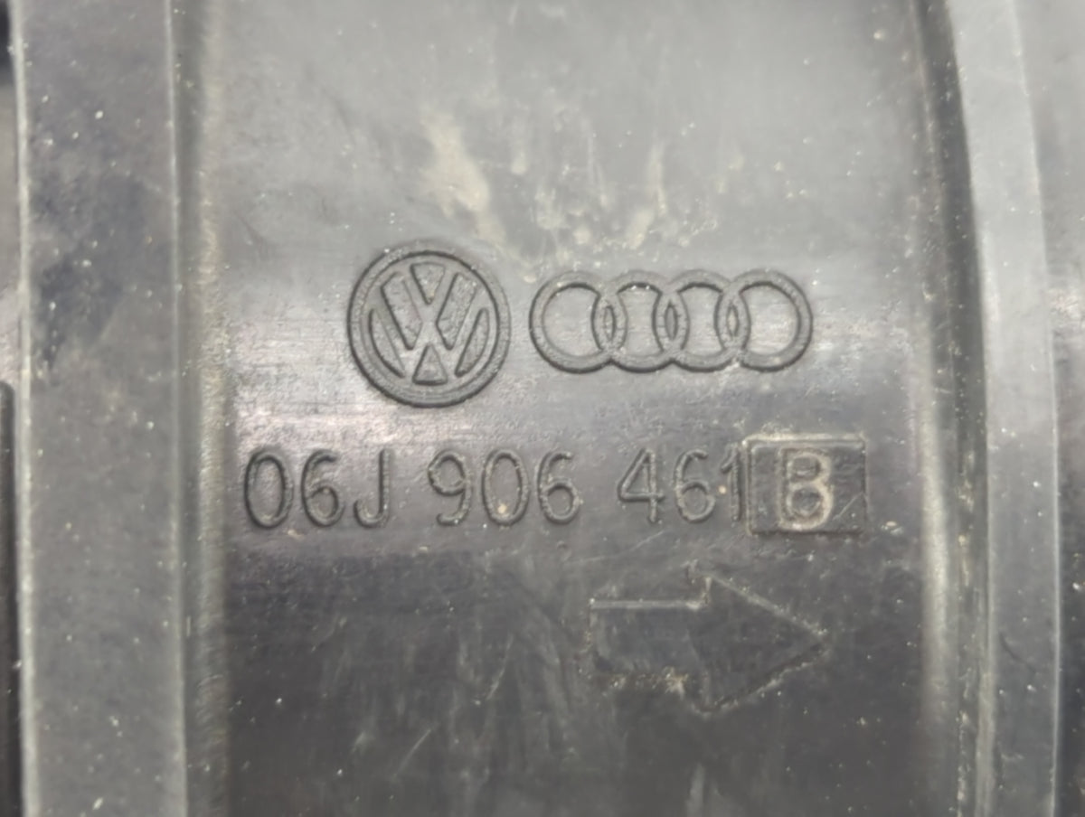 2009-2018 Volkswagen Tiguan Mass Air Flow Meter Maf 618384 - Oemusedautoparts1.com