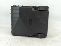 2012-2018 Volkswagen Tiguan Fusebox Fuse Box Panel Relay Module P/N:6359-5743 3C0 937 125 A Fits OEM Used Auto Parts - Oemus