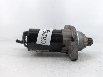 compare product 2009-2017 Volkswagen Tiguan Car Starter Motor Solenoid OEM P/N:02M 911 023 G Fits OEM Used Auto Parts