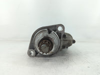 2009-2017 Volkswagen Tiguan Car Starter Motor Solenoid OEM P/N:02M 911 023 G Fits OEM Used Auto Parts - Oemusedautoparts1.co
