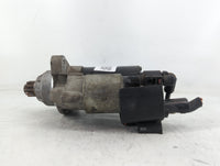 2009-2017 Volkswagen Tiguan Car Starter Motor Solenoid OEM P/N:02M 911 023 G Fits OEM Used Auto Parts - Oemusedautoparts1.co