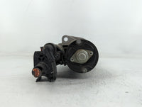 2009-2017 Volkswagen Tiguan Car Starter Motor Solenoid OEM P/N:02M 911 023 G Fits OEM Used Auto Parts - Oemusedautoparts1.co