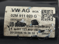 2009-2017 Volkswagen Tiguan Car Starter Motor Solenoid OEM P/N:02M 911 023 G Fits OEM Used Auto Parts - Oemusedautoparts1.co