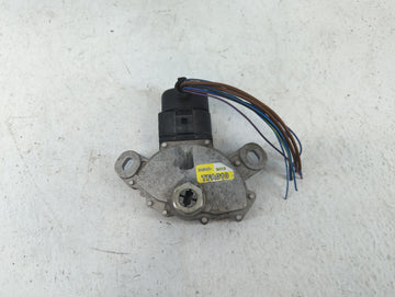 2012 Volkswagen Tiguan  GEARBOX TRANSMISSION NEUTRAL SWITCH - Oemusedautoparts1.com