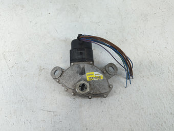 compare product 2012 Volkswagen Tiguan  GEARBOX TRANSMISSION NEUTRAL SWITCH