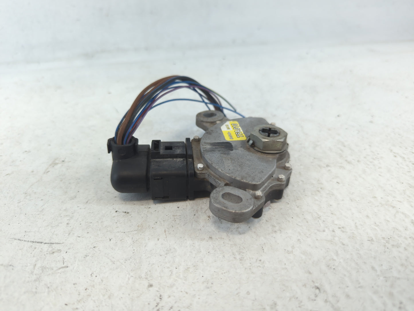 2012 Volkswagen Tiguan  GEARBOX TRANSMISSION NEUTRAL SWITCH - Oemusedautoparts1.com