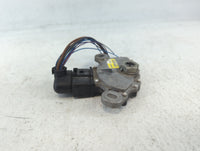 2012 Volkswagen Tiguan  GEARBOX TRANSMISSION NEUTRAL SWITCH - Oemusedautoparts1.com