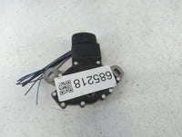 2012 Volkswagen Tiguan  GEARBOX TRANSMISSION NEUTRAL SWITCH - Oemusedautoparts1.com