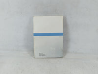 2012 Volkswagen Tiguan Owners Manual Book Guide OEM Used Auto Parts - Oemusedautoparts1.com