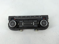2012 Volkswagen Tiguan Climate Control Module Temperature AC/Heater Replacement P/N:5K0 907 044 FE Fits OEM Used Auto Parts 