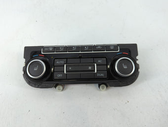 compare product 2012 Volkswagen Tiguan Climate Control Module Temperature AC/Heater Replacement P/N:5K0 907 044 FE Fits OEM Used Auto Parts